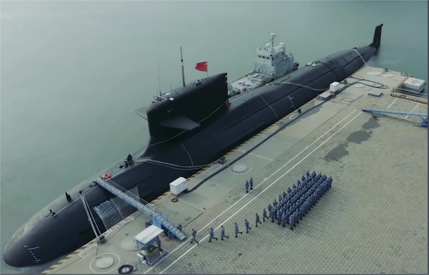 Type 09IIIB
