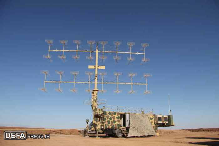 Radar Matla