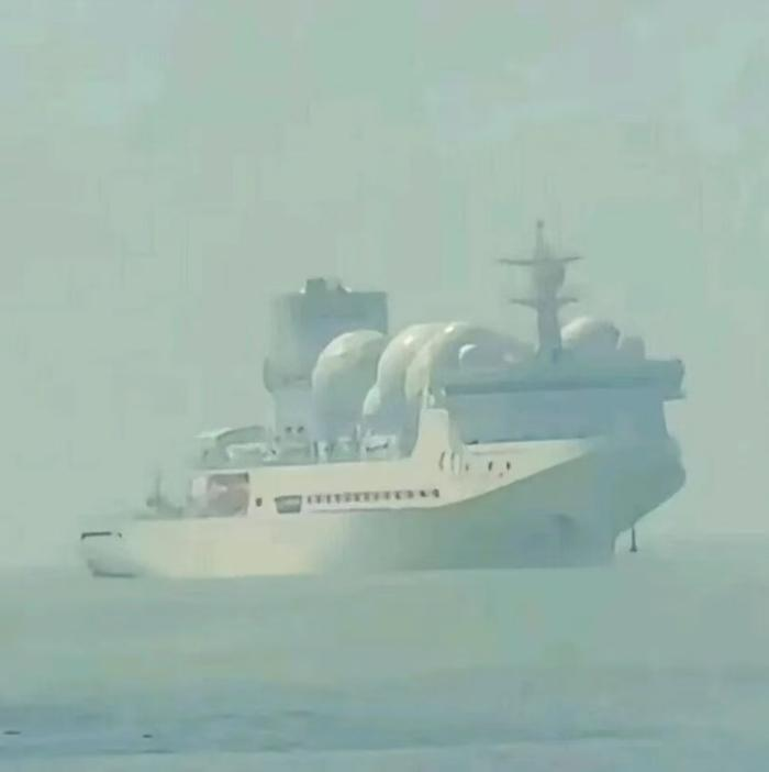 Liaowang-1