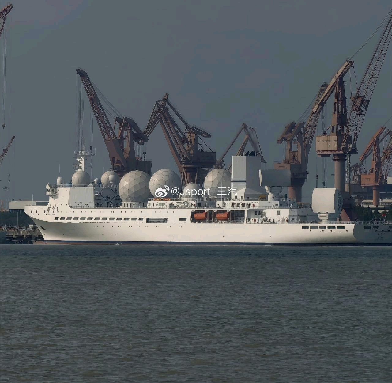 Liaowang-1