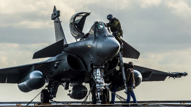Rafale M
