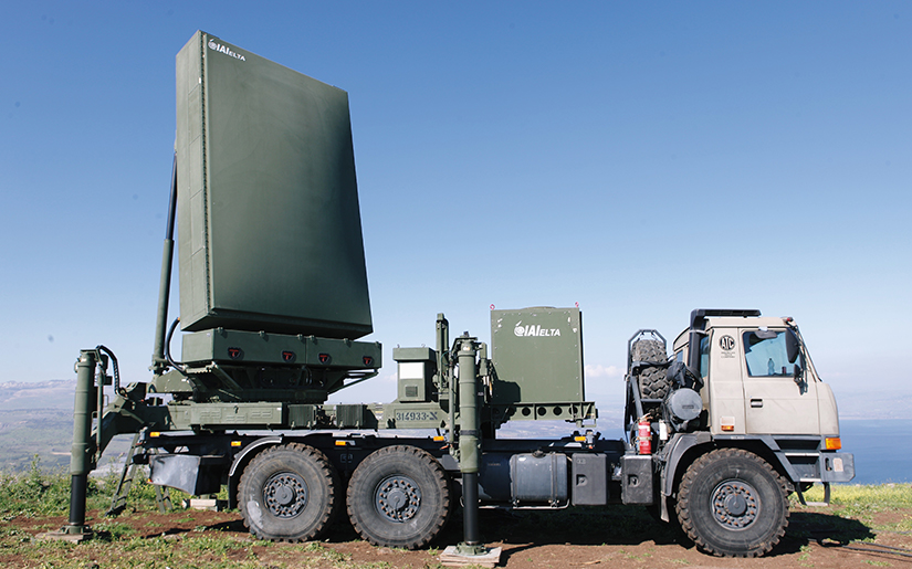 Radar