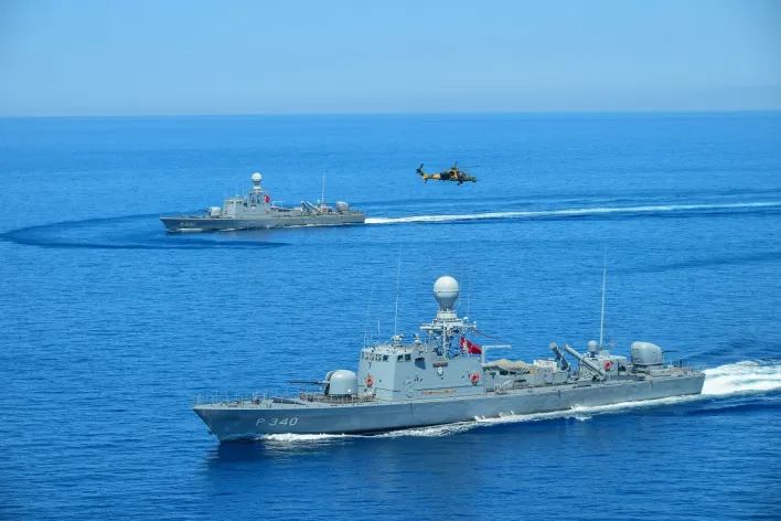 TCG Volkan