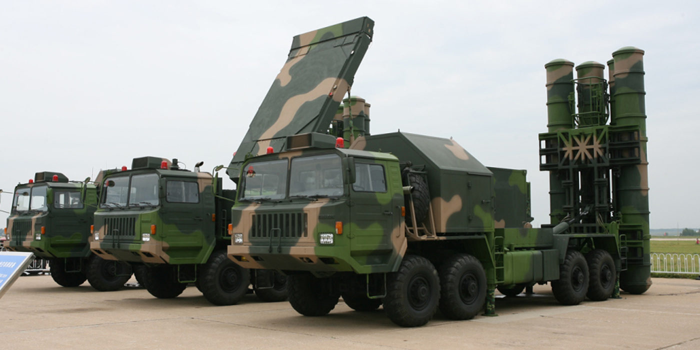 HQ-9B