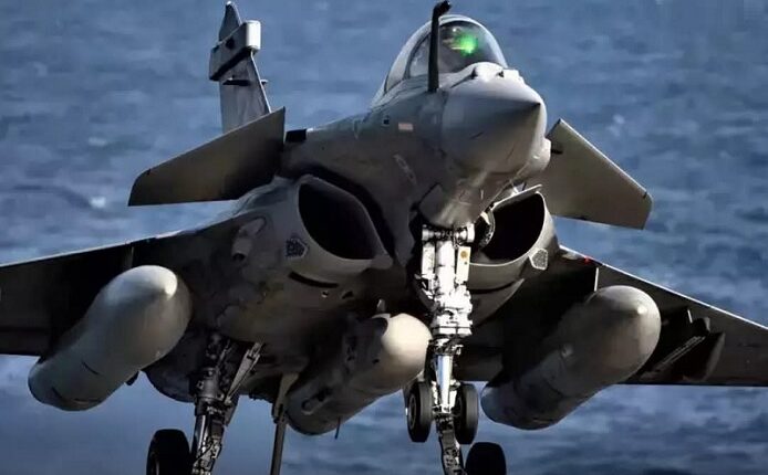 Rafale M