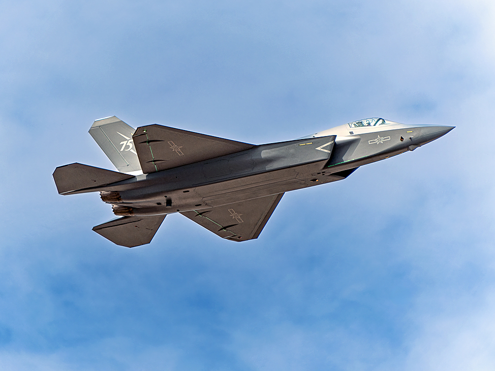 J-35A