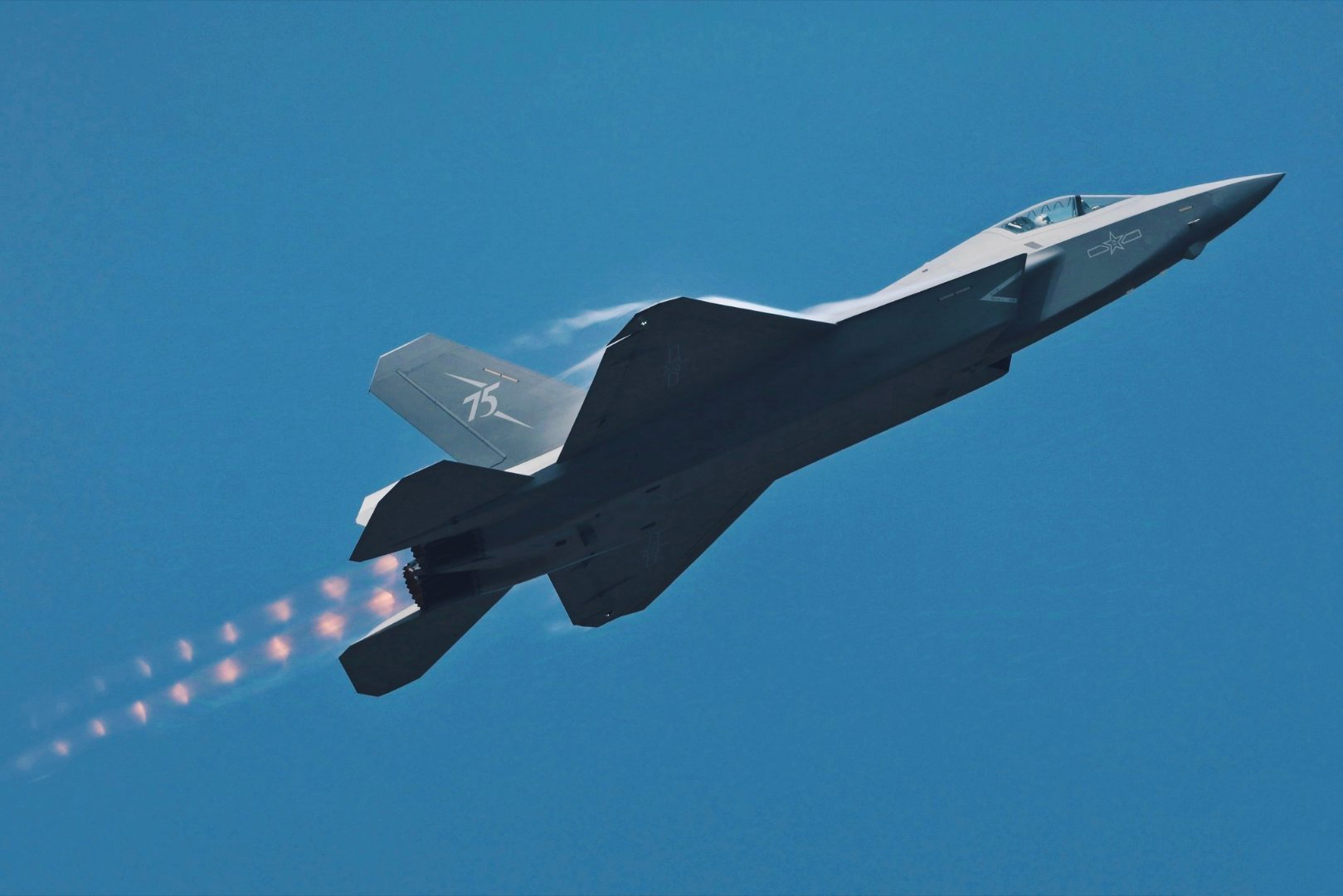 J-35A
