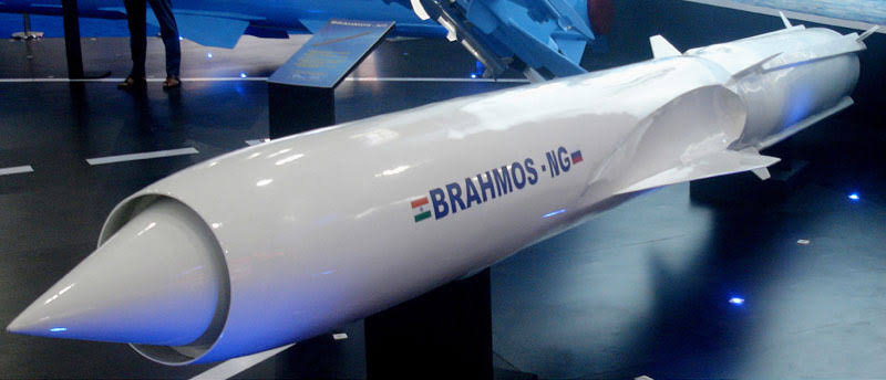 BrahMos NG
