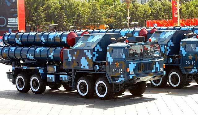 HQ-9