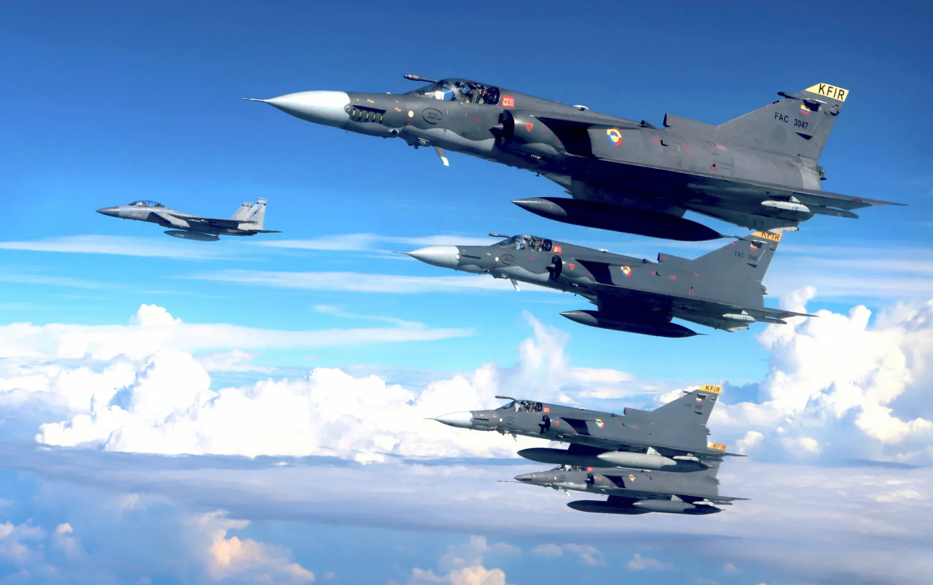 Kfir