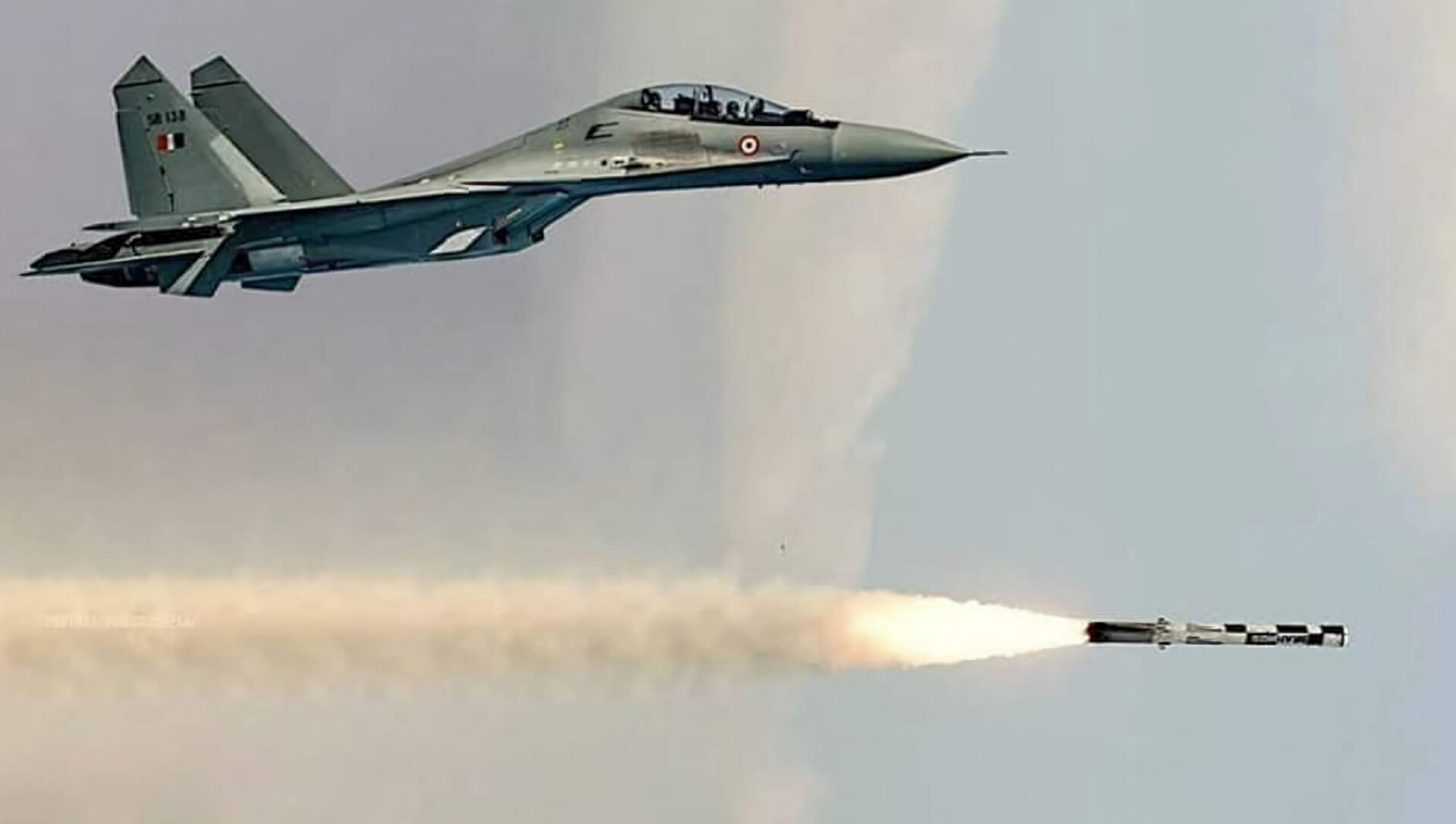 BrahMos-A