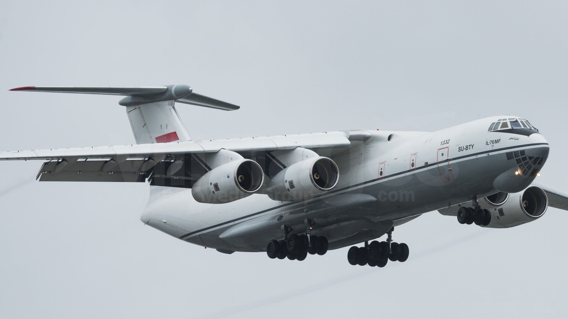 IL-76