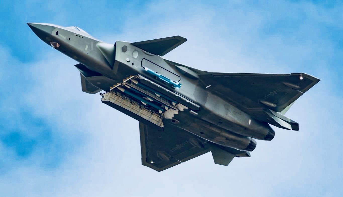 J-20