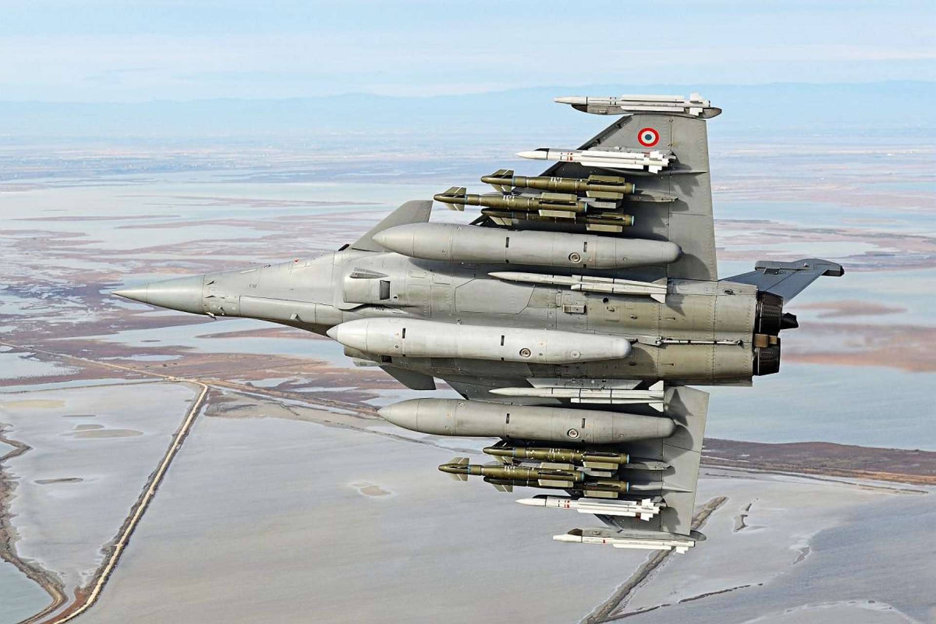 Rafale