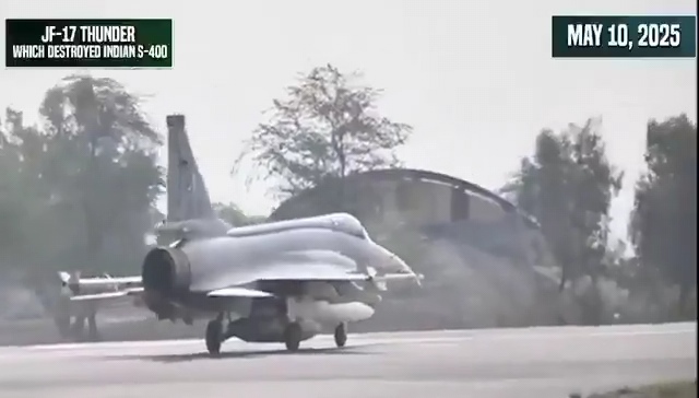 JF-17