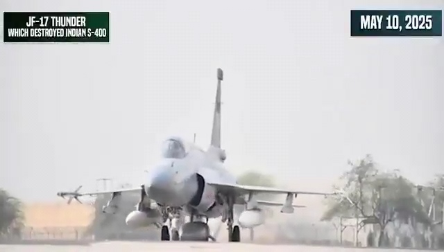 JF-17