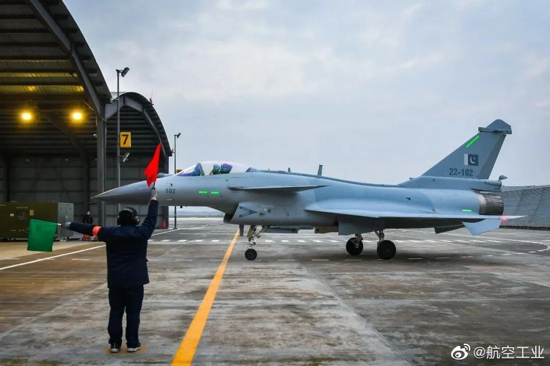 J-10C