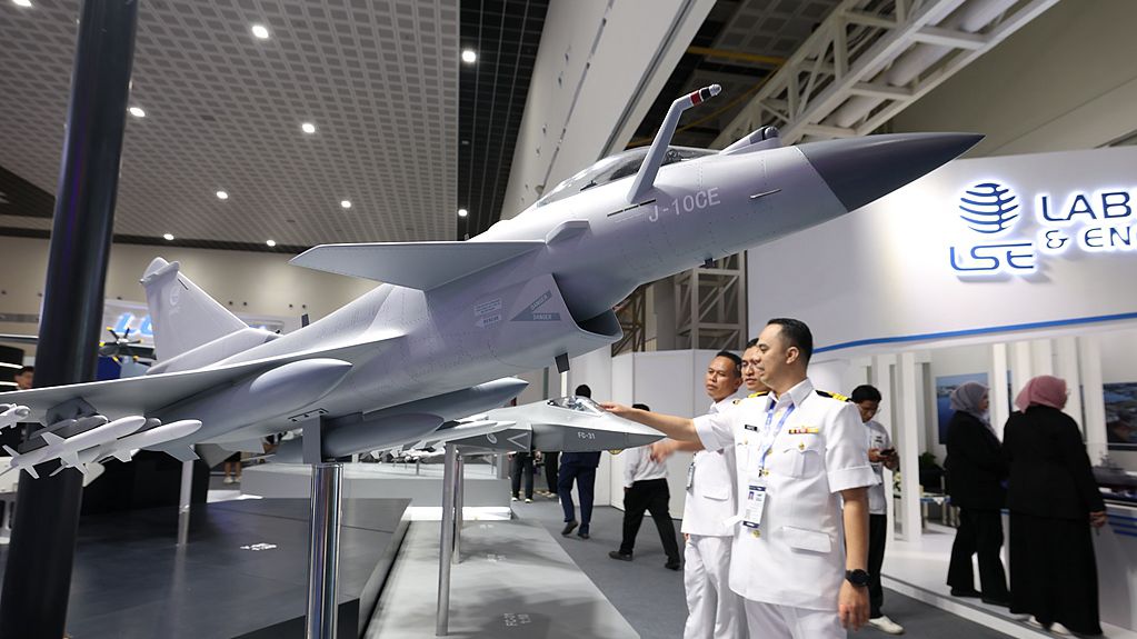 J-35A