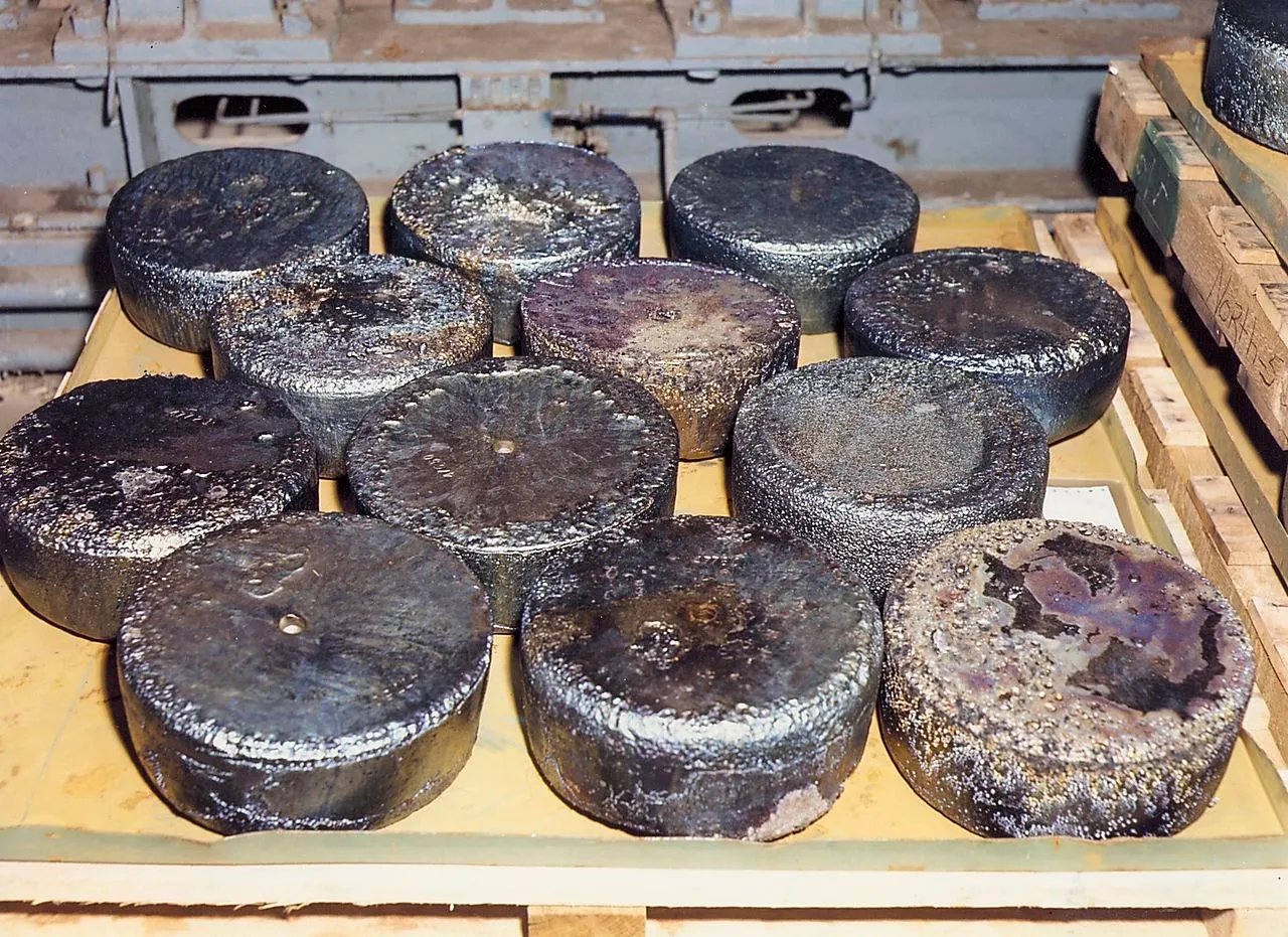 Uranium