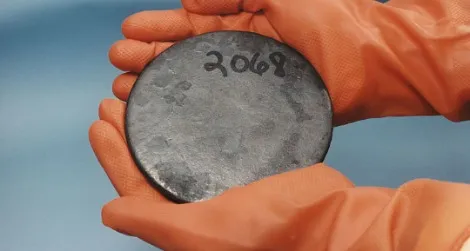 Uranium