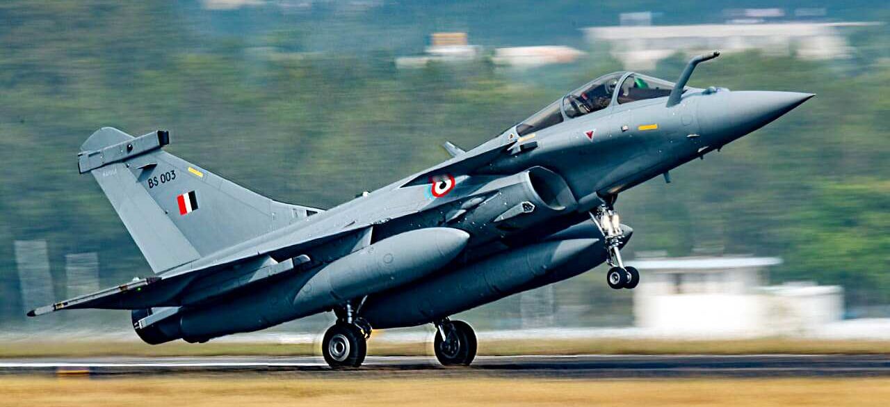 Rafale