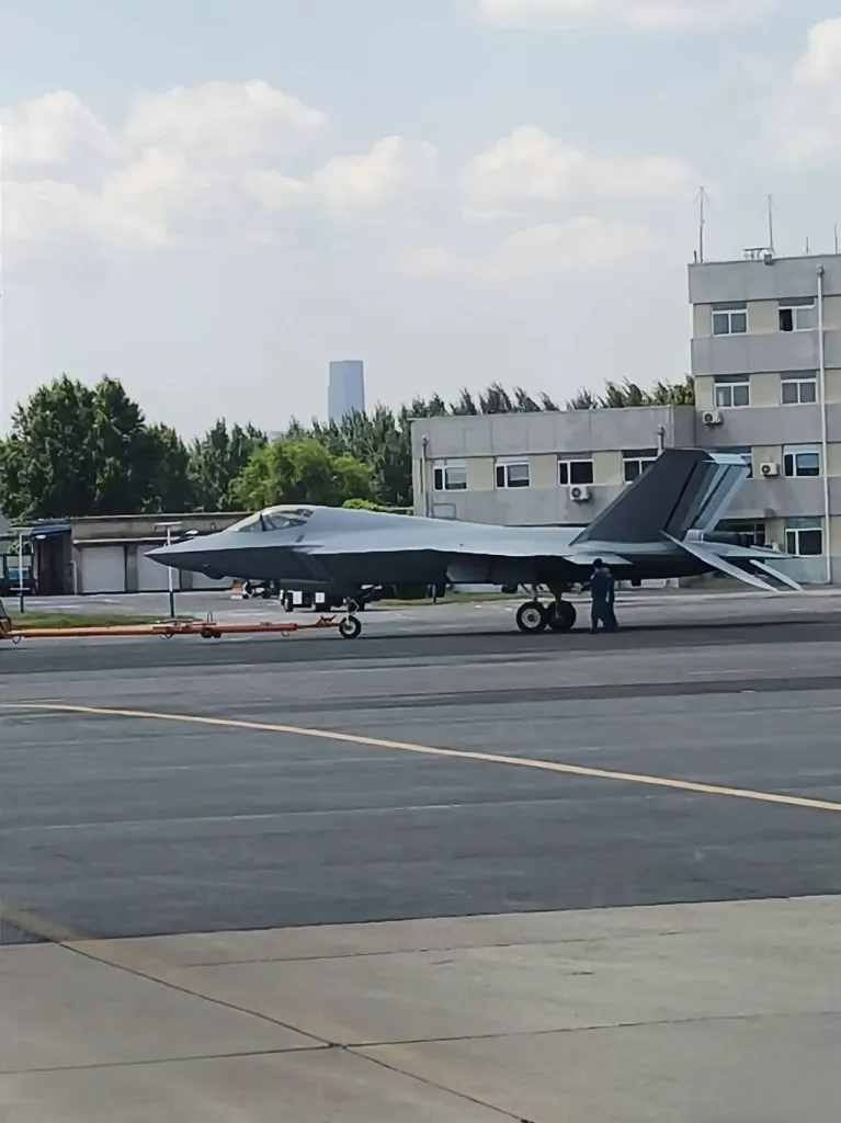 J-35A