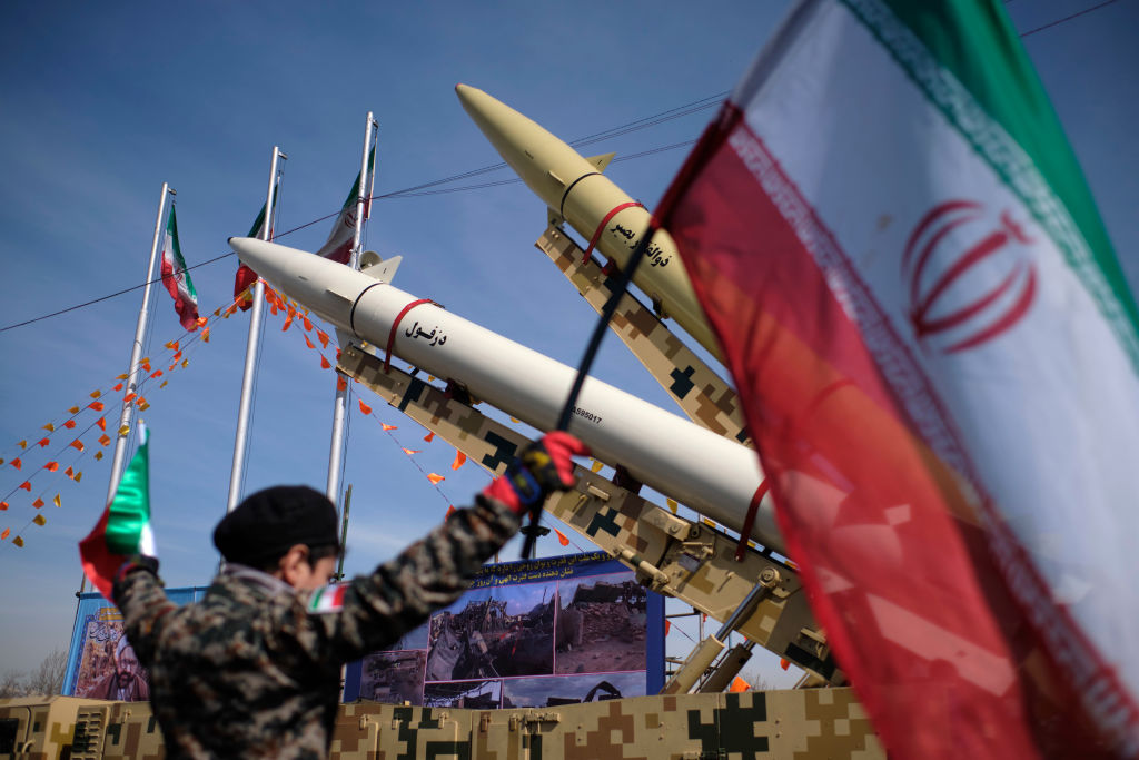 Iran