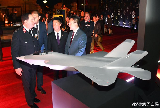 J-35A