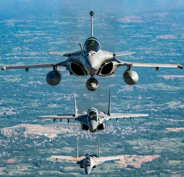 Indian Rafale