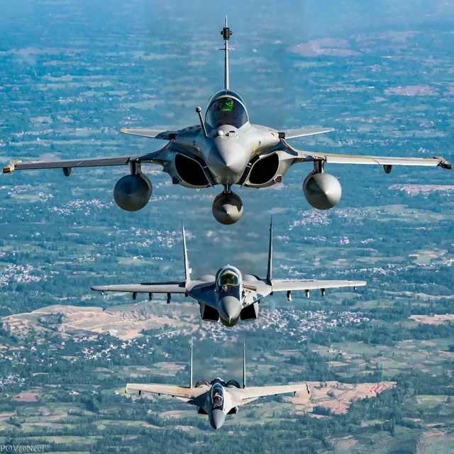 Indian Rafale