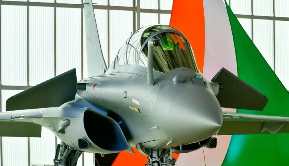 Indian Rafale