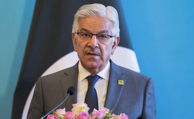 Khawaja
