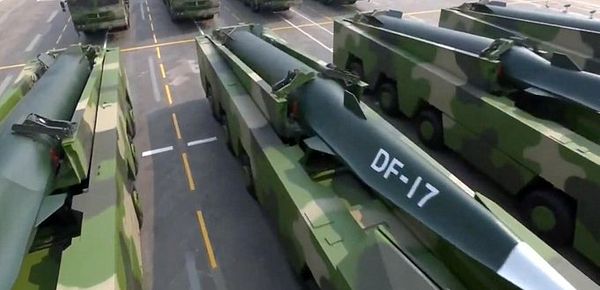 DF-17
