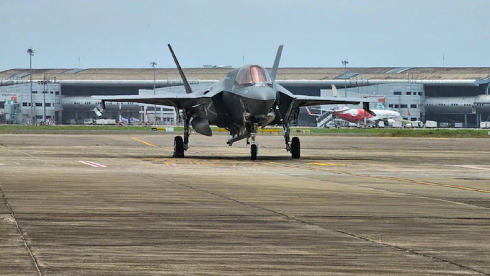 F-35B