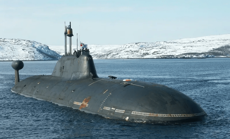 Akula