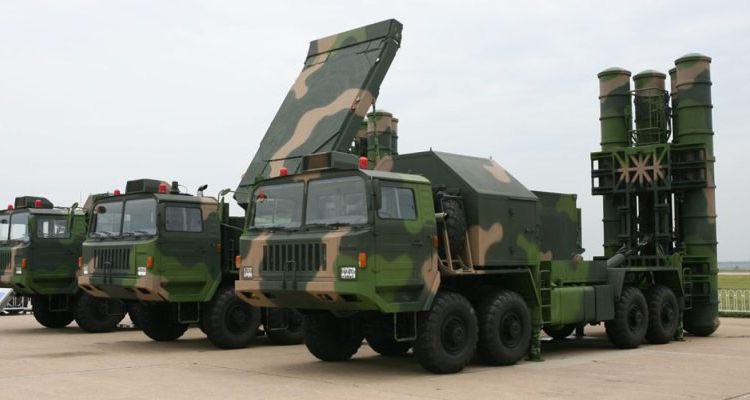 HQ-9B