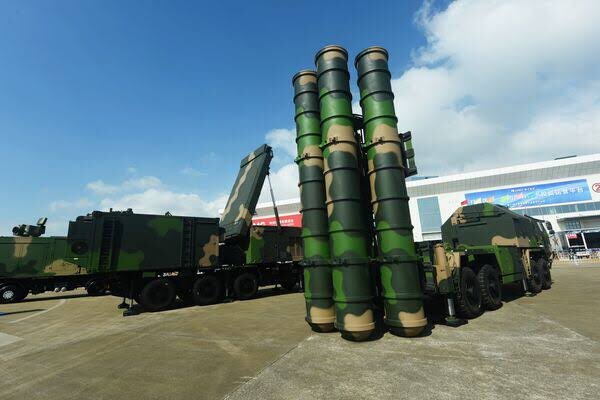 HQ-9B