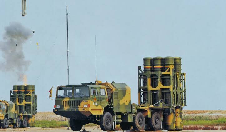 HQ-9B