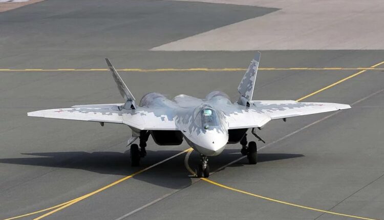 Su-57