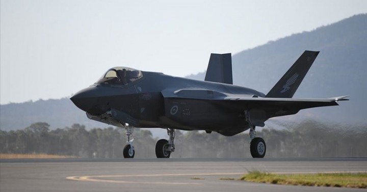 F-35A