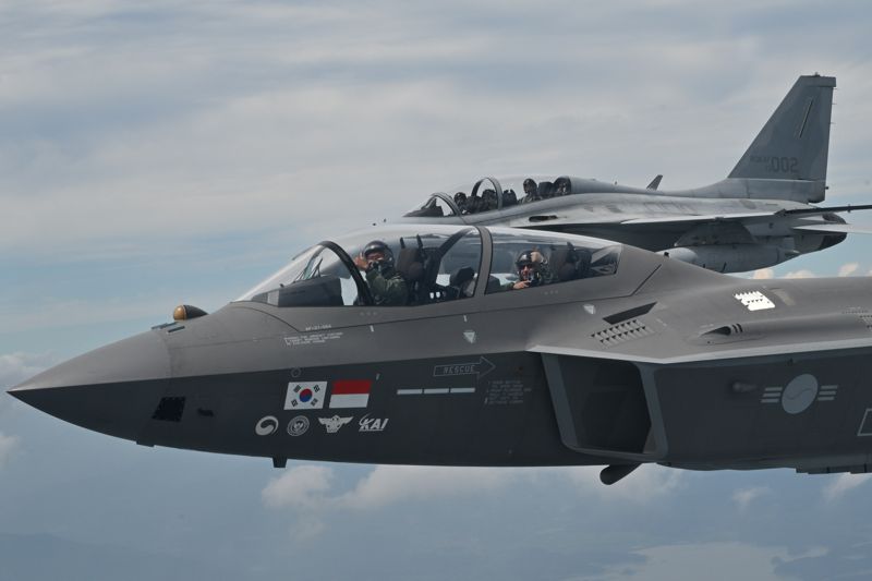 KF-21