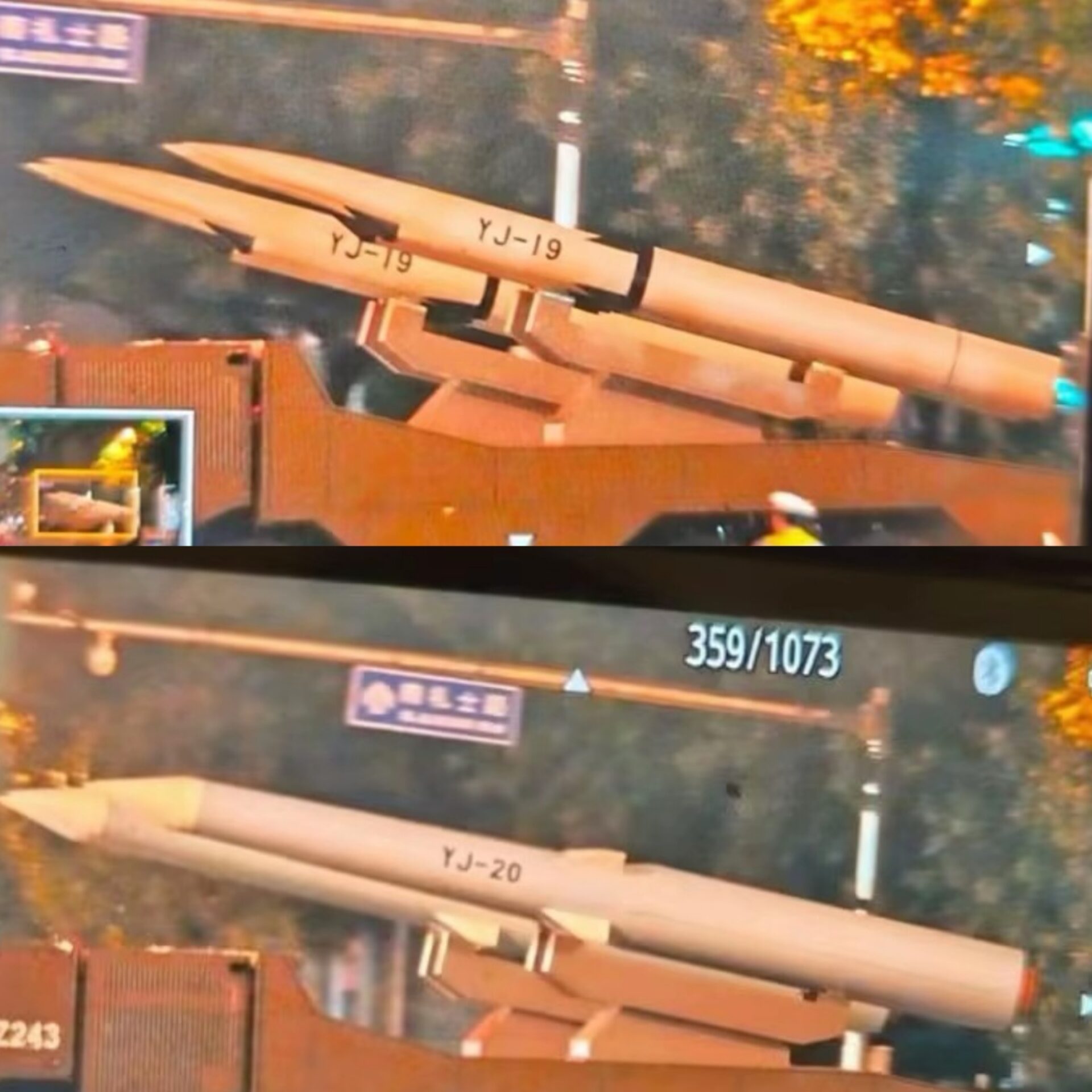 China