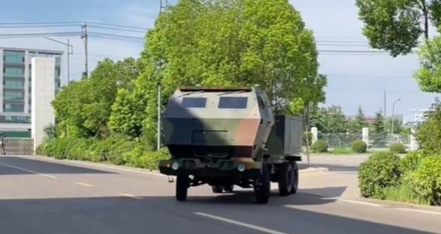 HIMARS