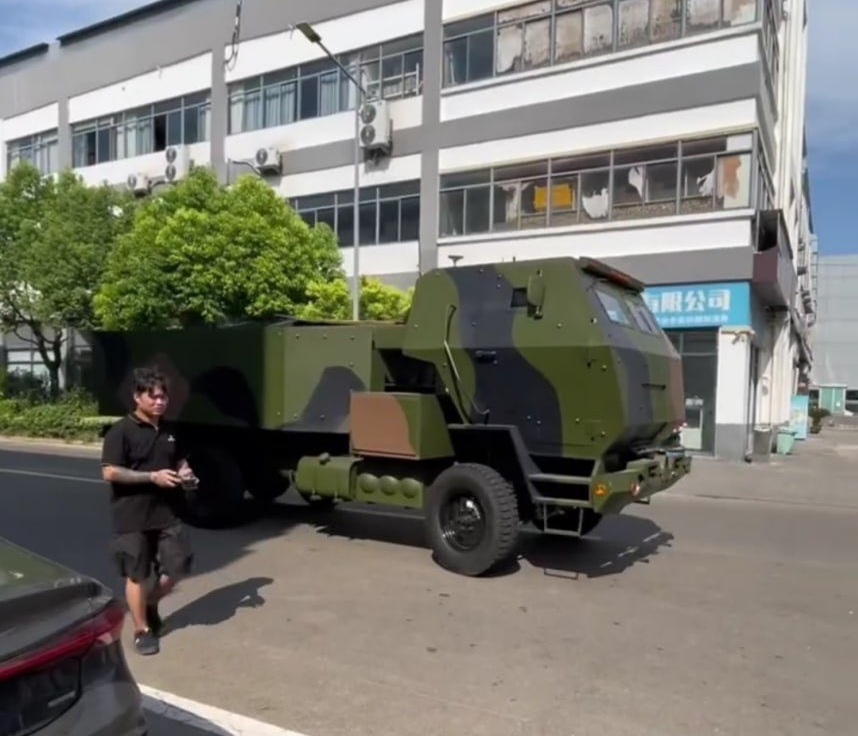 HIMARS