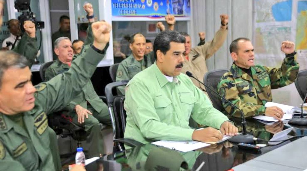 Maduro