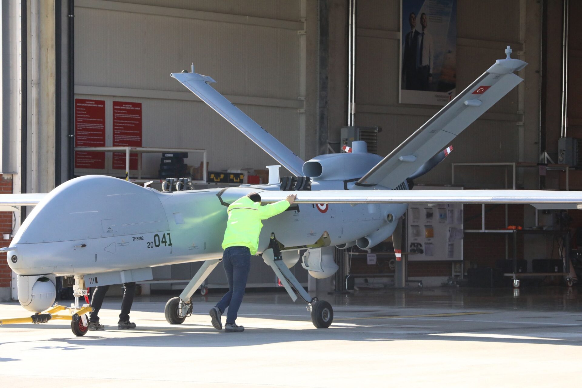 ANKA-S