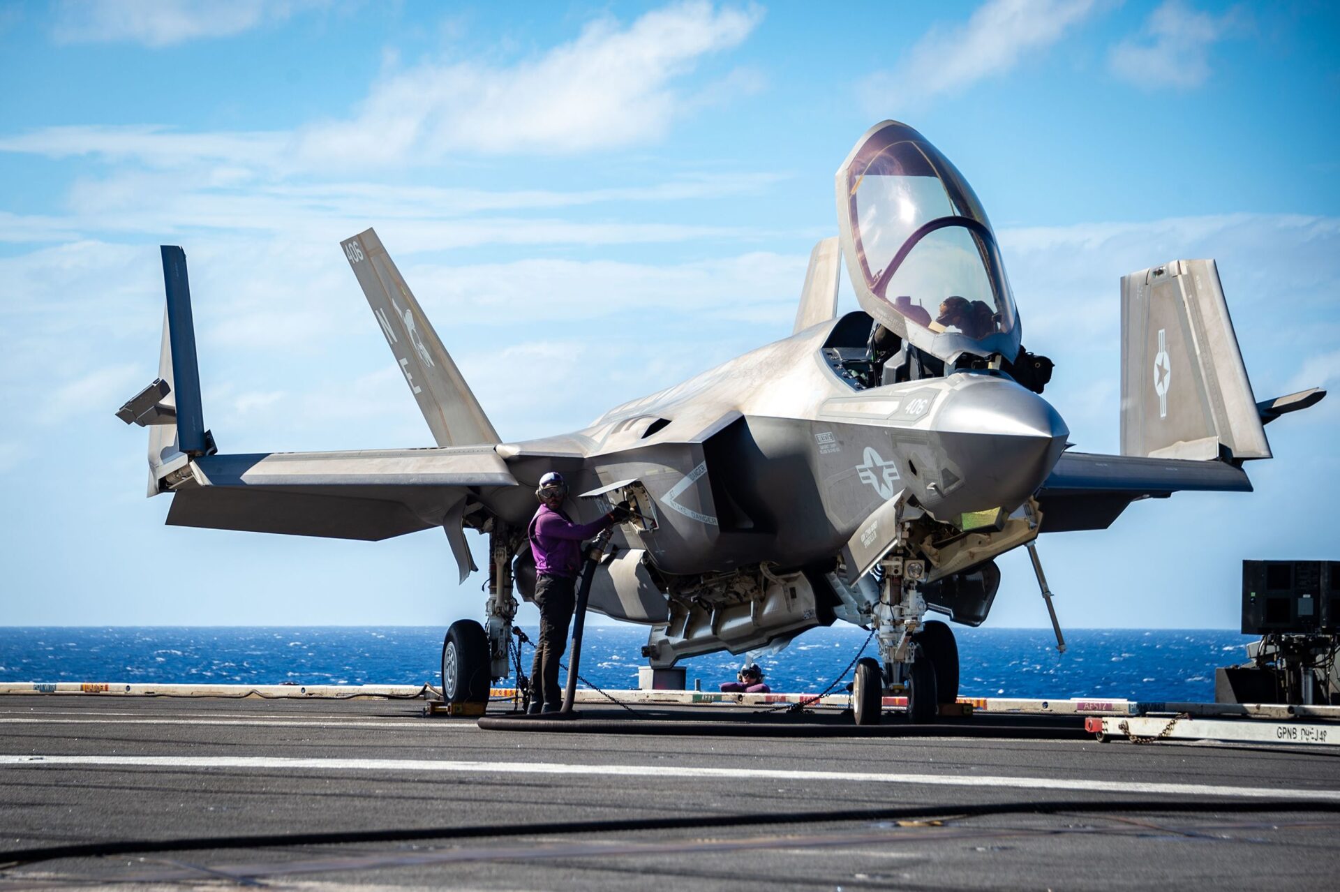F-35C