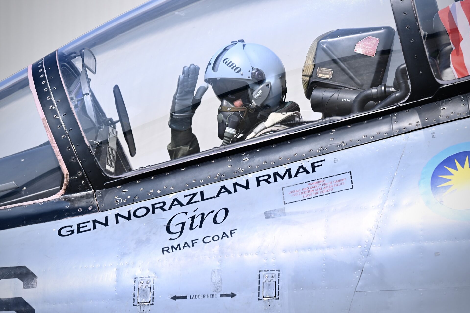 Su-30MKM