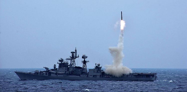 BrahMos