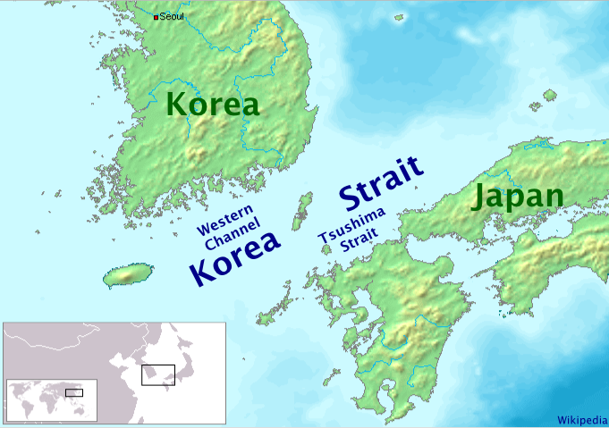 Tsushima